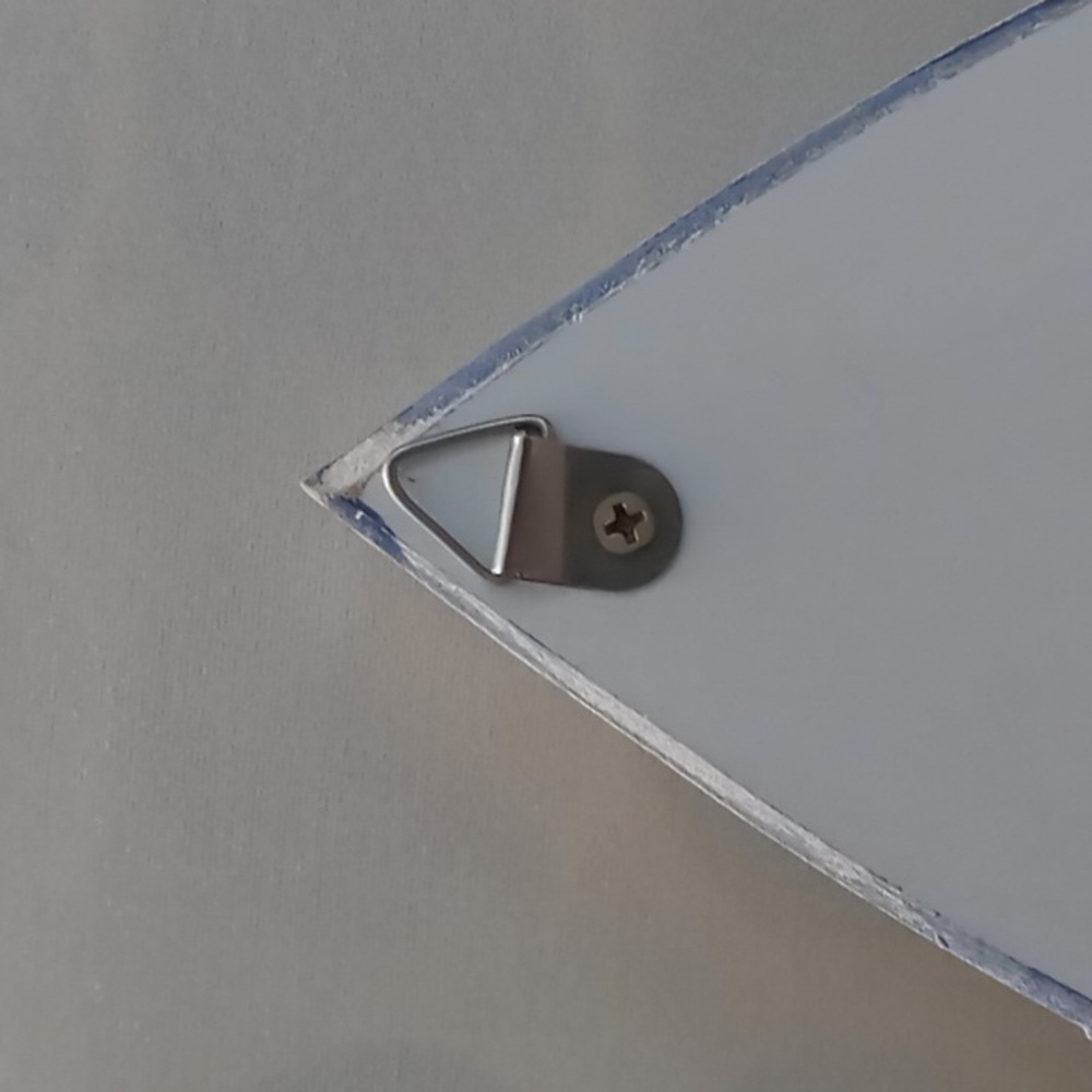 Nautical Mail Holder - Picture 4 of 4